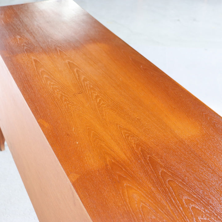 【comingsoon!】 NATHAN CIRCLES SIDEBOARD ItemCode-DAWN43