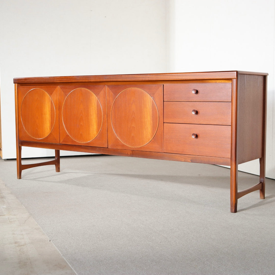 【comingsoon!】 NATHAN CIRCLES SIDEBOARD ItemCode-DAWN43