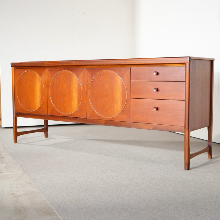 【comingsoon!】 NATHAN CIRCLES SIDEBOARD ItemCode-DAWN43