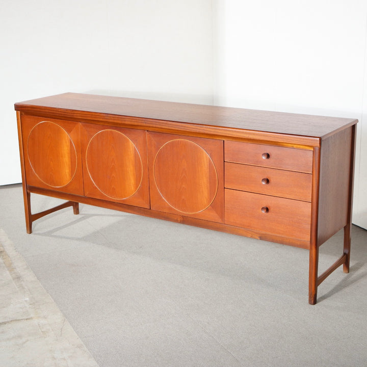 【comingsoon!】 NATHAN CIRCLES SIDEBOARD ItemCode-DAWN43