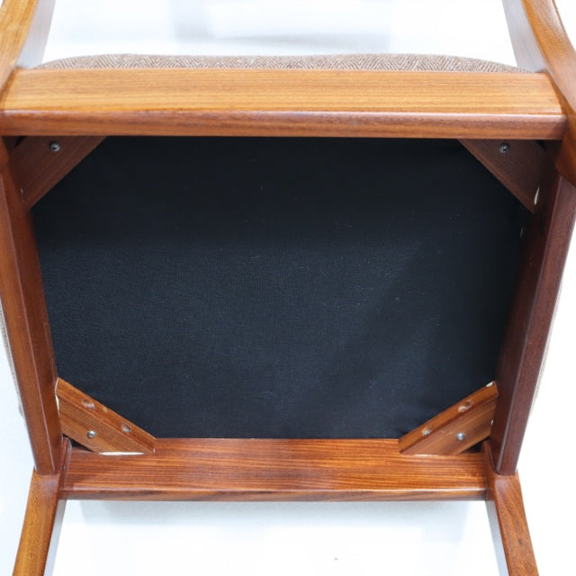 NATHAN(ネイサン)ダイニングチェア ItemCode-24132a | 送料込