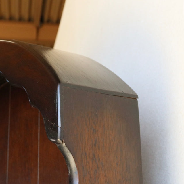 ウェルチグレープ100！　Bennett Woodworkingのウェルシュドレッサー　オーク材　商品番号24041