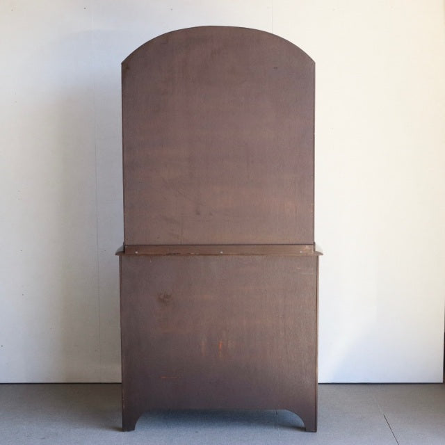ウェルチグレープ100！　Bennett Woodworkingのウェルシュドレッサー　オーク材　商品番号24041