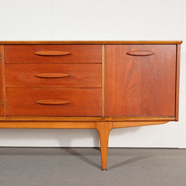 JENTIQUE(ジェンティーク)サイドボード【ジコマン】 ItemCode-WOLD70