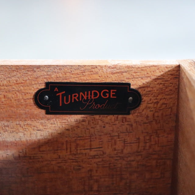 【いろいろ無いのだけれども】ターニッジTURNIDGE製ショーケース　商品番号25168