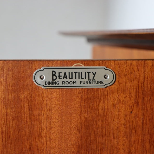 BEAUTILITY(ビューティリティ)サイドボード【目玉焼き】 ItemCode-WOLD63