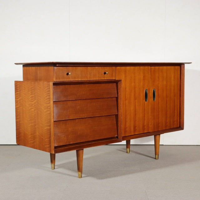 BEAUTILITY(ビューティリティ)サイドボード【目玉焼き】 ItemCode-WOLD63
