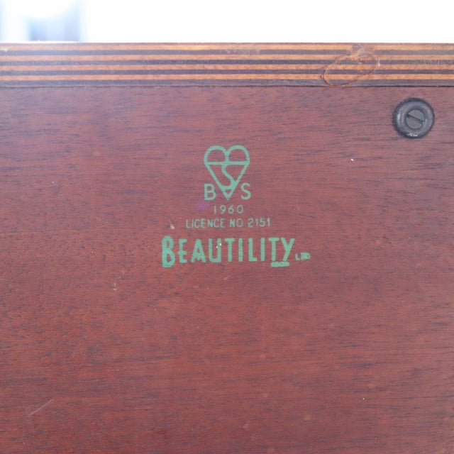 BEAUTILITY(ビューティリティ)サイドボード【目玉焼き】 ItemCode-WOLD63
