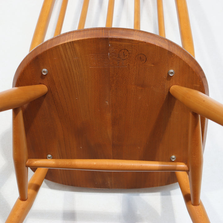アーコールERCOLクエーカーチェア ItemCode-DAWN24b