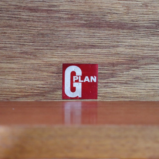 G-PLAN(ジープラン)キャビネット【流れる石】　ItemCode-WOLD15a | 送料込