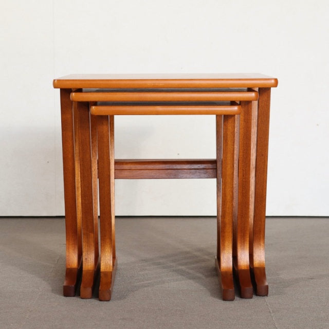 PARKER KNOLL ネストテーブル【π】 ItemCode-AVON20 | 送料込