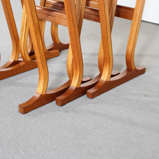 PARKER KNOLL ネストテーブル【π】 ItemCode-AVON20 | 送料込