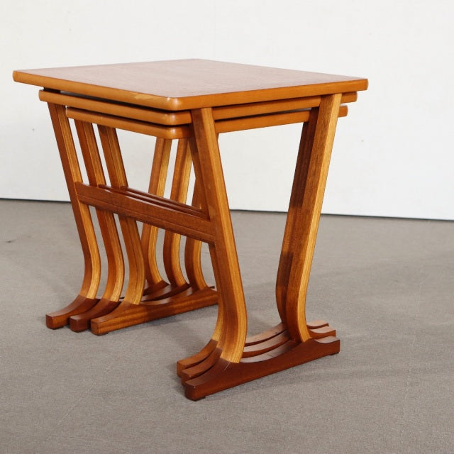 PARKER KNOLL ネストテーブル【π】 ItemCode-AVON20 | 送料込