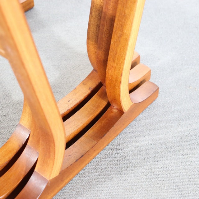 PARKER KNOLL ネストテーブル【π】 ItemCode-AVON20 | 送料込