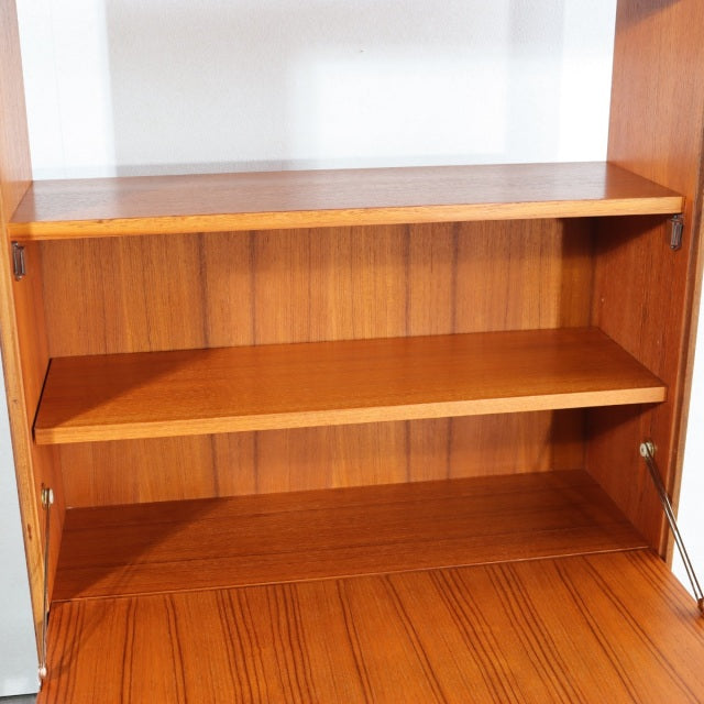【部屋分割参号機】　ジープランG-PLANの棚　アイアンレッグカスタム　商品番号28086a