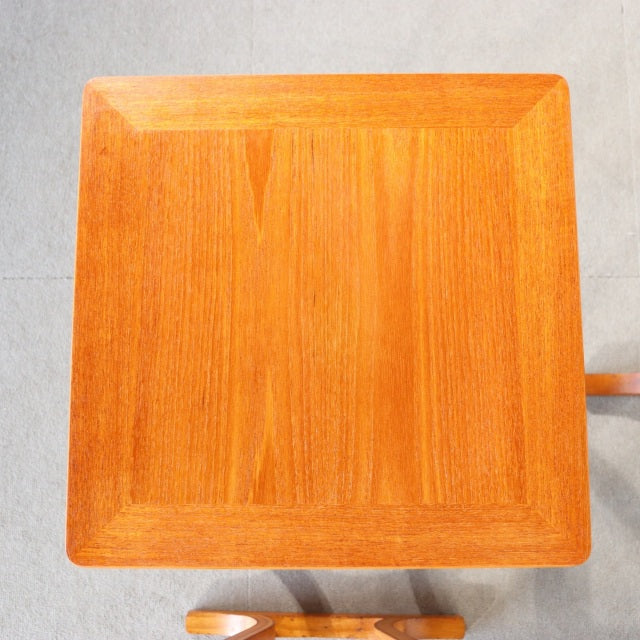PARKER KNOLL ネストテーブル【π】 ItemCode-AVON20 | 送料込