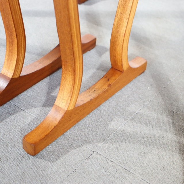PARKER KNOLL ネストテーブル【π】 ItemCode-AVON20 | 送料込