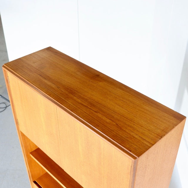 【部屋分割参号機】　ジープランG-PLANの棚　アイアンレッグカスタム　商品番号28086a