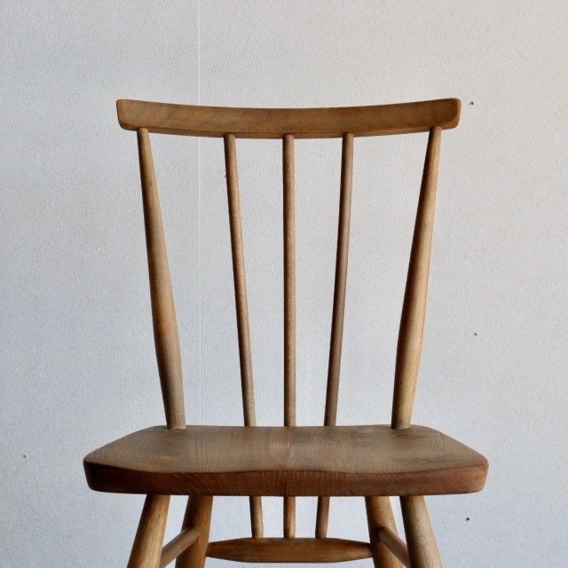 アーコールERCOL　スティックバックチェア　商品番号25103d