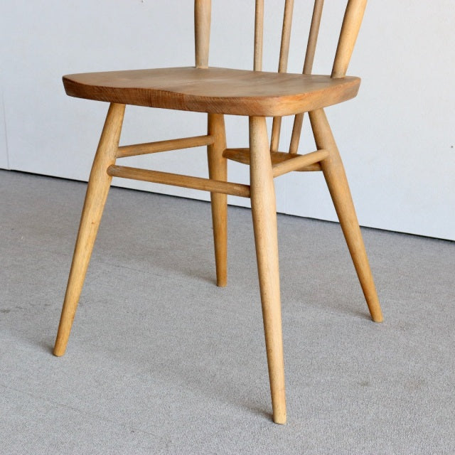 アーコールERCOL　スティックバックチェア　商品番号25103d