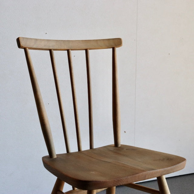 アーコールERCOL　スティックバックチェア　商品番号25103d