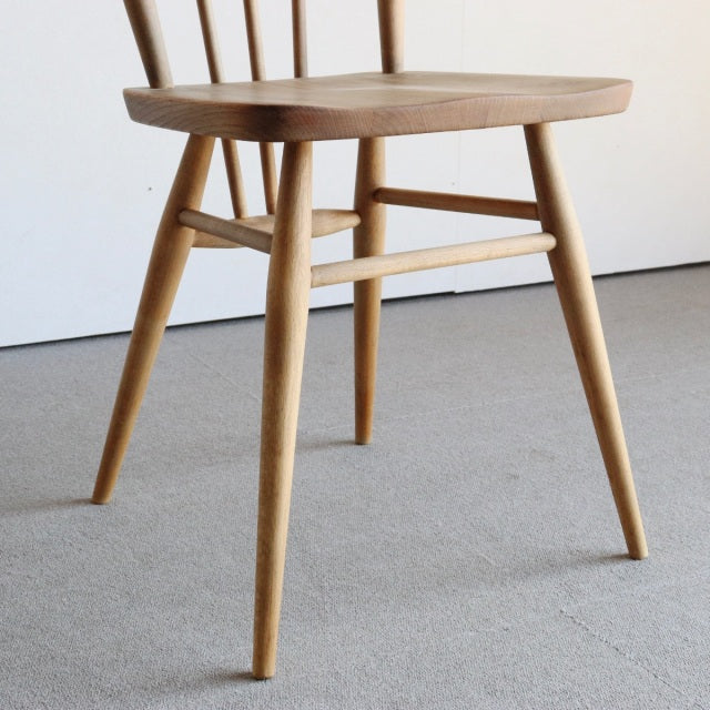 アーコールERCOL　スティックバックチェア　商品番号25103d
