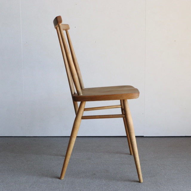 アーコールERCOL　スティックバックチェア　商品番号25103d