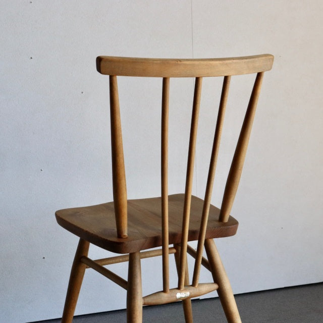 アーコールERCOL　スティックバックチェア　商品番号25103d