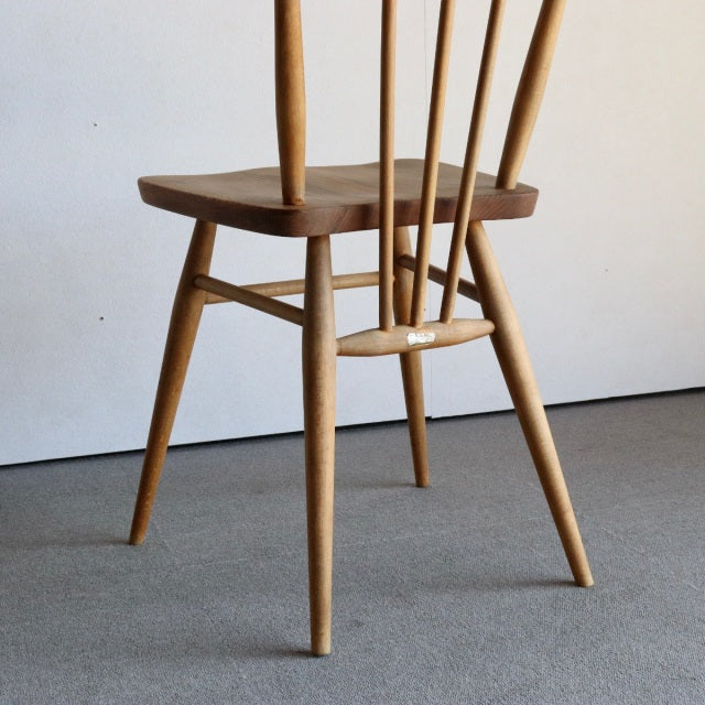 アーコールERCOL　スティックバックチェア　商品番号25103d