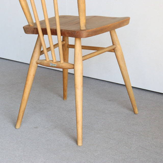 アーコールERCOL　スティックバックチェア　商品番号25103d