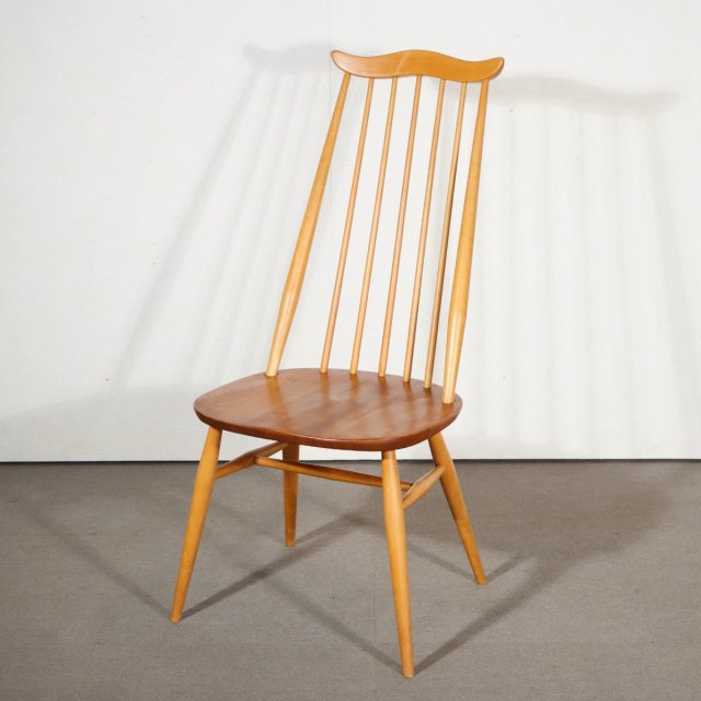 ERCOL(アーコール)ダイニングチェア ゴールドスミス ItemCode-WOLD17a | 送料込