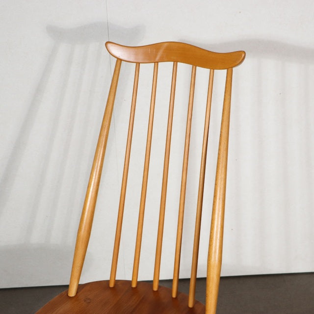 ERCOL(アーコール)ダイニングチェア ゴールドスミス ItemCode-WOLD17a | 送料込