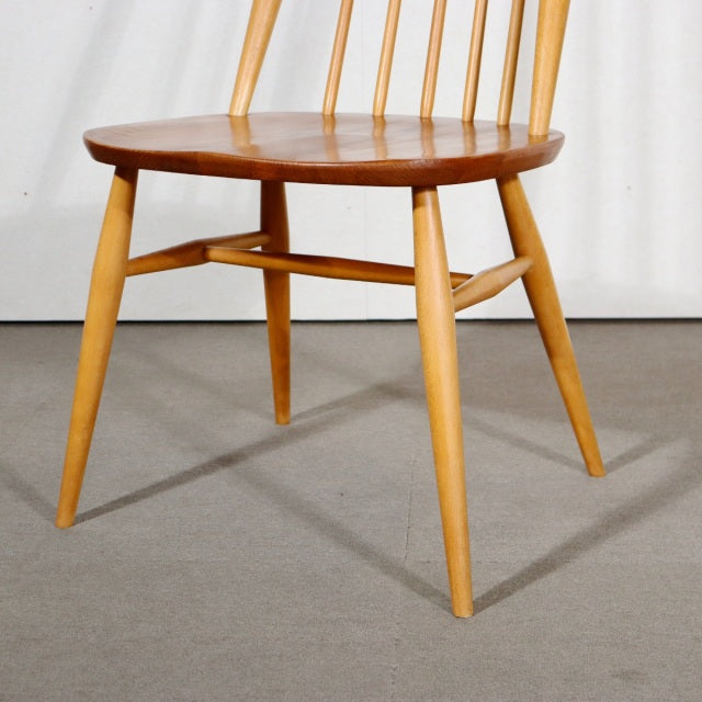 ERCOL(アーコール)ダイニングチェア ゴールドスミス ItemCode-WOLD17a | 送料込