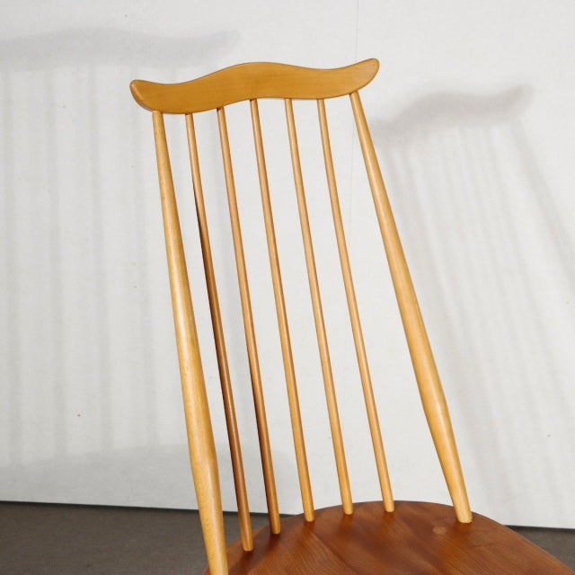 ERCOL(アーコール)ダイニングチェア ゴールドスミス ItemCode-WOLD17a | 送料込