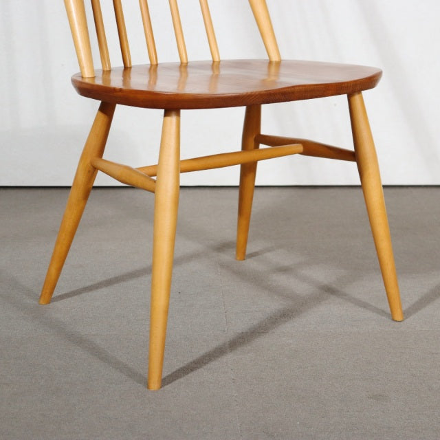 ERCOL(アーコール)ダイニングチェア ゴールドスミス ItemCode-WOLD17a | 送料込