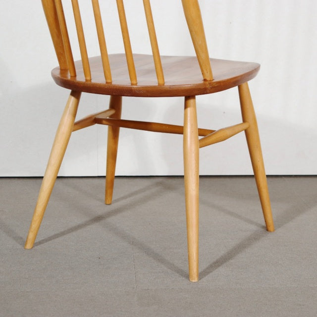 ERCOL(アーコール)ダイニングチェア ゴールドスミス ItemCode-WOLD17a | 送料込