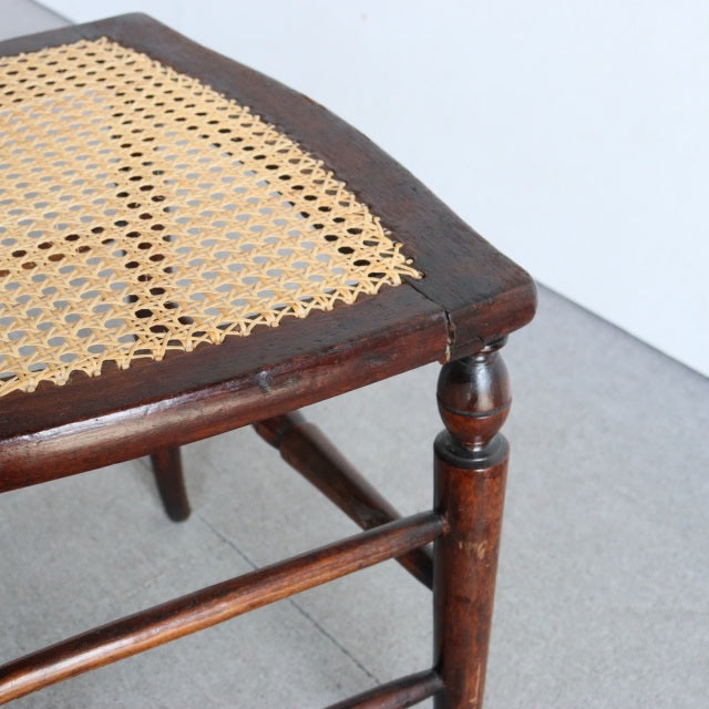 『いす』英国アンティーク VICTORIAN CHAIR　商品番号25090a