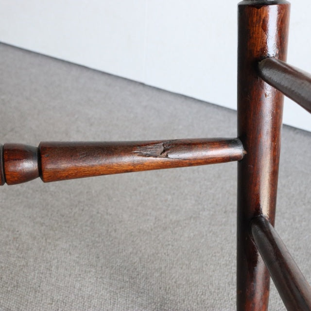 『いす』英国アンティーク VICTORIAN CHAIR　商品番号25090a