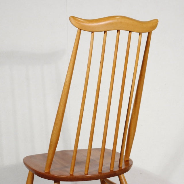 ERCOL(アーコール)ダイニングチェア ゴールドスミス ItemCode-WOLD17a | 送料込