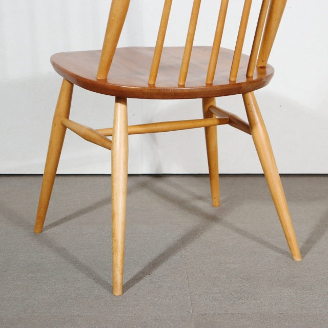 ERCOL(アーコール)ダイニングチェア ゴールドスミス ItemCode-WOLD17a | 送料込