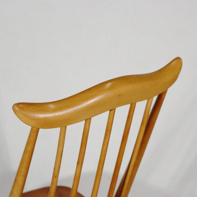 ERCOL(アーコール)ダイニングチェア ゴールドスミス ItemCode-WOLD17a | 送料込