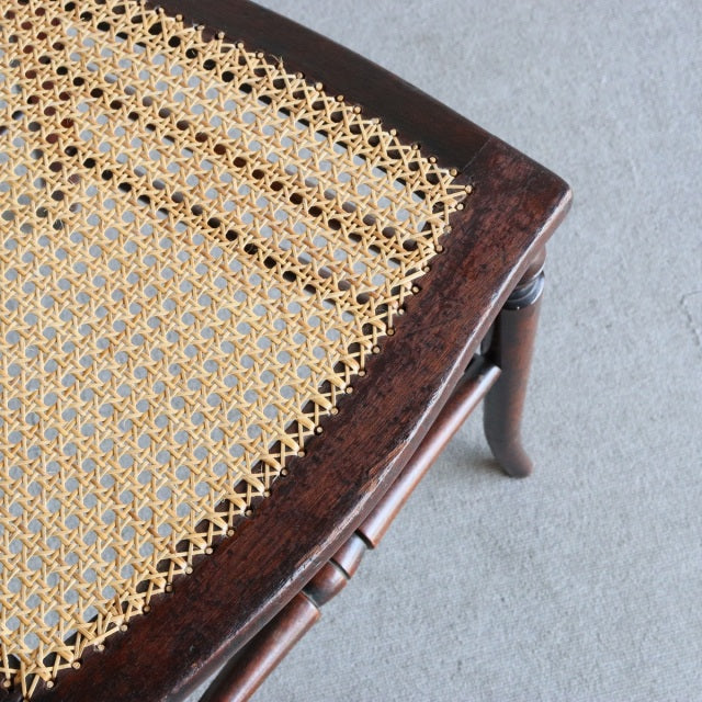 『いす』英国アンティーク VICTORIAN CHAIR　商品番号25090a