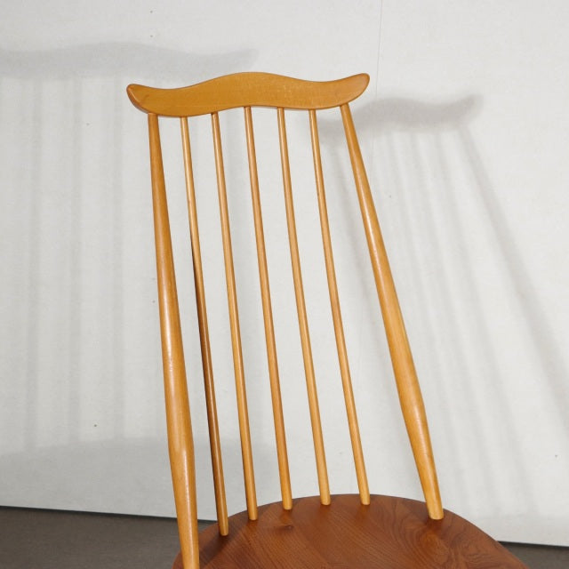 N様持ち帰り専用　RCOL(アーコール)ダイニングチェア ゴールドスミス ナチュラルカラー ItemCode-WOLD17b | 送料込