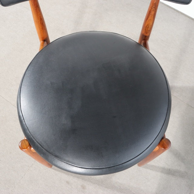 F様専用！　ジープランG-PLAN サークルダイニングチェア　商品番号27007c