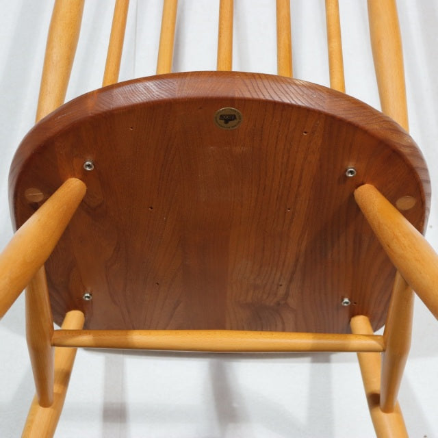 N様持ち帰り専用　RCOL(アーコール)ダイニングチェア ゴールドスミス ナチュラルカラー ItemCode-WOLD17b | 送料込