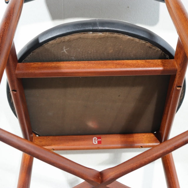F様専用！　ジープランG-PLAN サークルダイニングチェア　商品番号27007c
