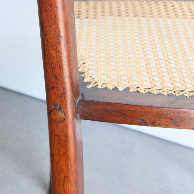 『いす』英国アンティーク VICTORIAN CHAIR　商品番号25090b