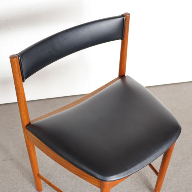 MCINTOSH CHAIR　ItemCode-WOLD54a