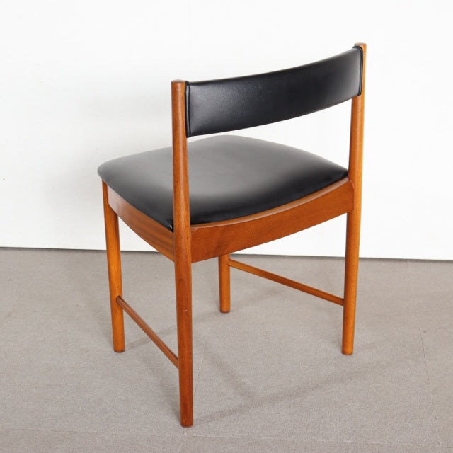 MCINTOSH CHAIR　ItemCode-WOLD54a