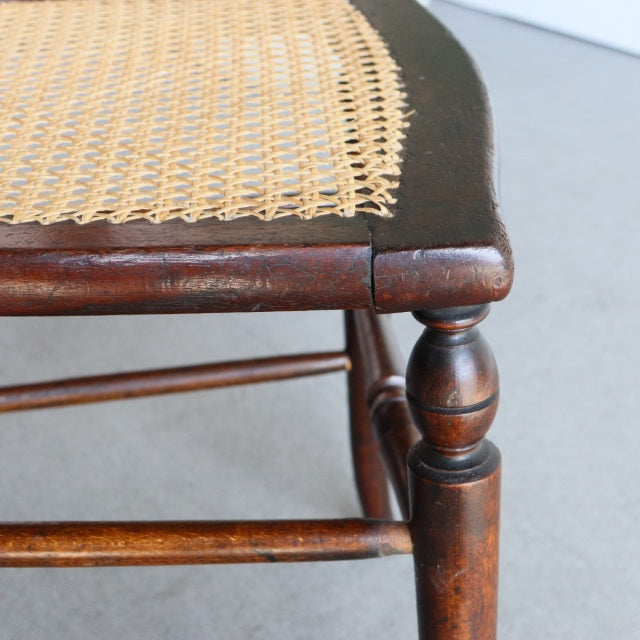 『いす』英国アンティーク VICTORIAN CHAIR　商品番号25090b